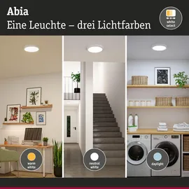 Paulmann Abia 2 LED-Panel