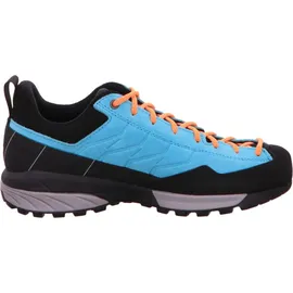 Scarpa Mescalito Damen Ceramic/Gray 40