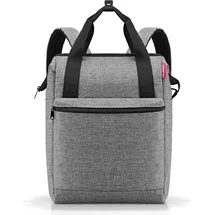 Reisenthel Allrounder R 23 l twist silver