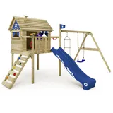 Wickey Spielturm Smart Travel 817546