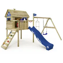 Wickey Spielturm Smart Travel 817546