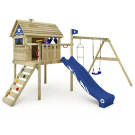 Wickey Spielturm Smart Travel 817546