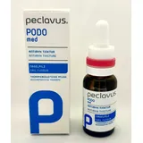 PECLAVUS PODOmed AntiMYX Tinktur 20 ml