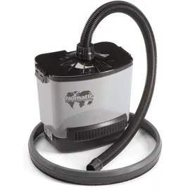 Numatic Saugaggregat NuSpeed DT 130 grau 1 St.
