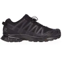 Salomon XA Pro 3D V8 GTX Herren Black/Black/Black 43 1/3