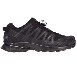 Salomon XA Pro 3D V8 GTX Herren Black/Black/Black 43 1/3