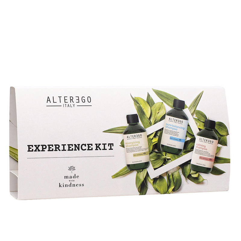 Alter Ego Experience Kit