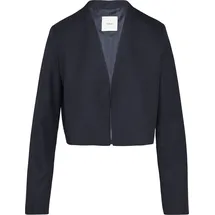 s.Oliver Kurzblazer Blau 40