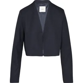 s.Oliver Kurzblazer Blau 40
