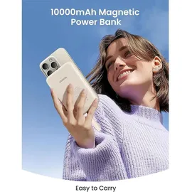 UGREEN 10000mah Powerbank - Beige