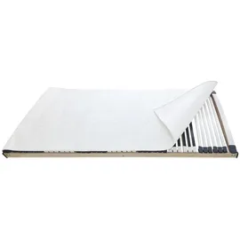 Matratzen Perfekt Matratzenunterlage 80 x 200 cm