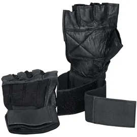 Best Body Trainingshandschuhe Top Profi Schwarz S