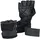 Best Body Trainingshandschuhe Top Profi Schwarz S