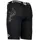 G-Form Impact Liner gepolsterte Torwart-Unterziehshorts Herren black/black M