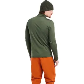 Protest Neoprenshirt Rewill Grün M