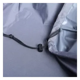 Svita Madison Rattan-Lounge Polyrattan Ecksofa Gartenmöbel-Set Sofa Garnitur Couch-Eck