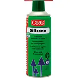 CRC SILICONE 31262-AA Silikonspray 500ml