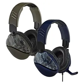 Turtle Beach Recon 70 camo grün