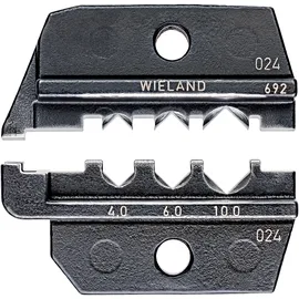 Knipex Crimpeinsatz 97 49 69 2