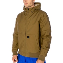 Vintage Industries Winterjacke Jacke Vintage Datton braun XL