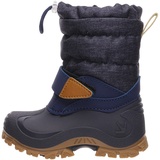 Lurchi FINN Blau Navy 49, 30