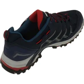 MEINDL Caribe GTX Herren navy/rot 44.5