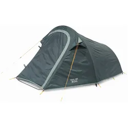 VANGO Campingzelt Soul 300 Trekking 3 Personen Tunnel Zelt Outdoor Bike Fahrrad
