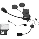 Audiokit für Sena 20S, 20S Evo und 30K Einbaukit mit HD Lautsprecher