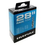 Impac Schlauch Race 28 Zoll 40 mm Sclavenradventil