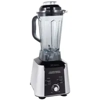 GastroHero Foodmixer / Barmixer ECO 2,5 Liter manuell