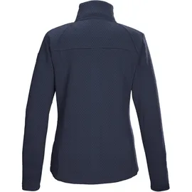 KILLTEC Powerstretchjacke nachtblau 44