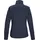 KILLTEC Powerstretchjacke nachtblau 44