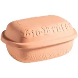 Mäser - Pfanne + Kochtopf, Braun