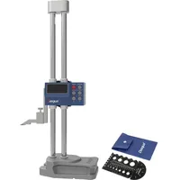 Dasqua 3230-8105-A + 8511-0060 Messuhr 0 - 300 mm