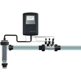 Bayrol Automatic Salt AS5 Salzelektrolyse mit WiFi-Modul