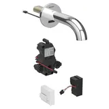 Geberit Piave Sensor-Armatur (116.281.21.1)