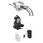 Geberit Piave Sensor-Armatur (116.281.21.1)
