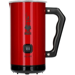 Elektrischer Milchaufschäumer Bialetti MKF02 Rosso