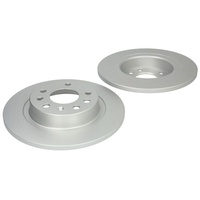 Delphi Bremsscheibe BG3731C