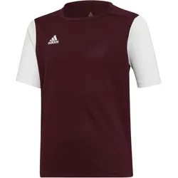 adidas Estro 19 Fußball Trikot Kinder DP3224 - maroon 128