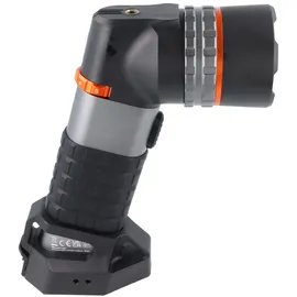 Nebo Taschenlampe LUXTREME SL100, bis zu 1600 Meter Leuchtweite, maximal 525 Lumen