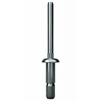 Gesipa MEGA GRIP Blindniete Stahl/Stahl Senkkopf 6,4 x 15,8
