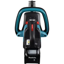 Makita XGT 40 V max 75 cm inkl. 2 x 4,0 Ah