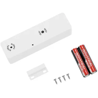 Broko Funk-Sender Fensterkontakt | BL220FTX | mit Magnet | DIBt