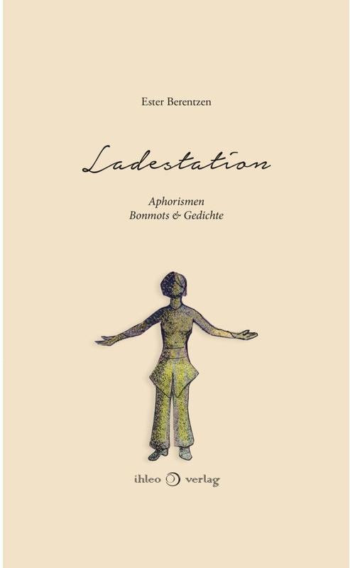 Ladestation - Ester Berentzen, Gebunden