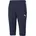 Teamliga Training 3/4 Pants Peacoat/Puma White M