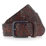 B.belt Damengürtel Leder baileys 110 cm