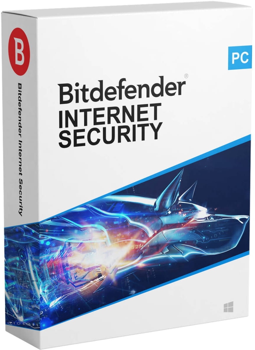 Bitdefender Internet Security 2025