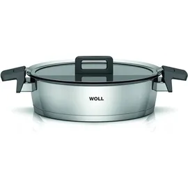 WOLL Concept Topf-Set 4-tlg. 3 x Kochtopf + Bratentopf