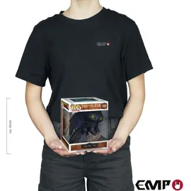 Funko Pop! Deluxe How to Train Your Dragon - Toothless